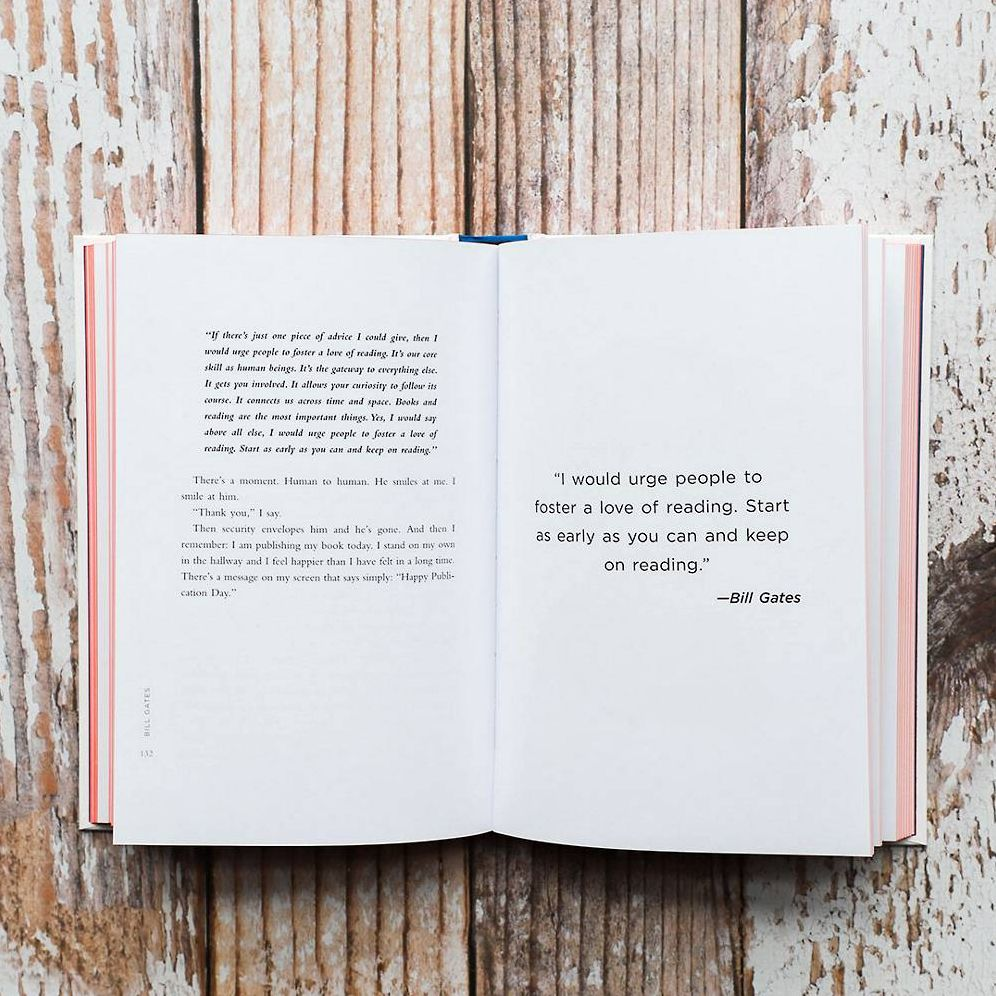 If I Could Tell You Just One Thing... Encounters with Remarkable People and Their Most Valuable Advice (Self Improvement Books, Motivational Books, Ethics and Morality, Graduation Gifts) - Image 2
