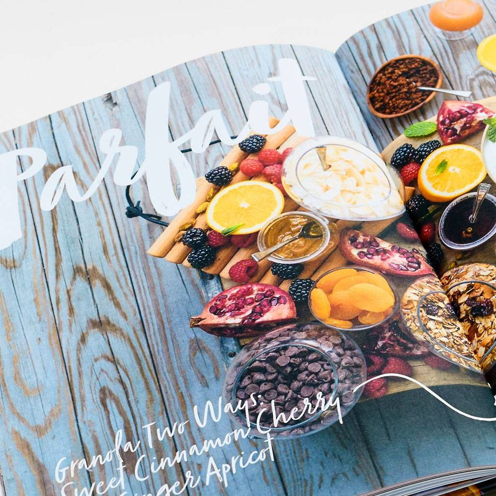 Platters and Boards: Beautiful, Casual Spreads for Every Occasion - Image 3
