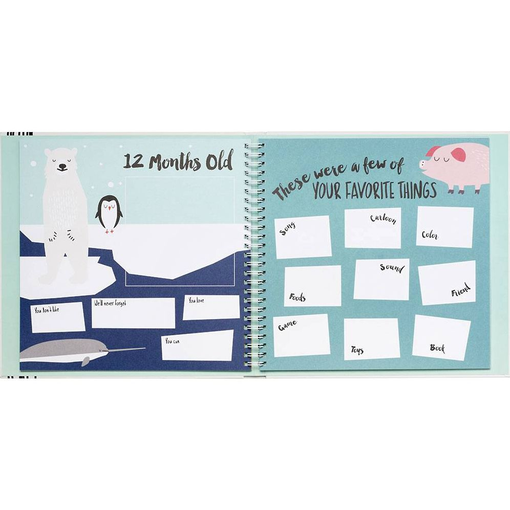 Baby's First Year - Boy - Image 7