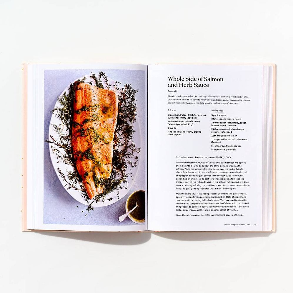 The Newlywed Table: A Cookbook to Start Your Life Together - Image 18