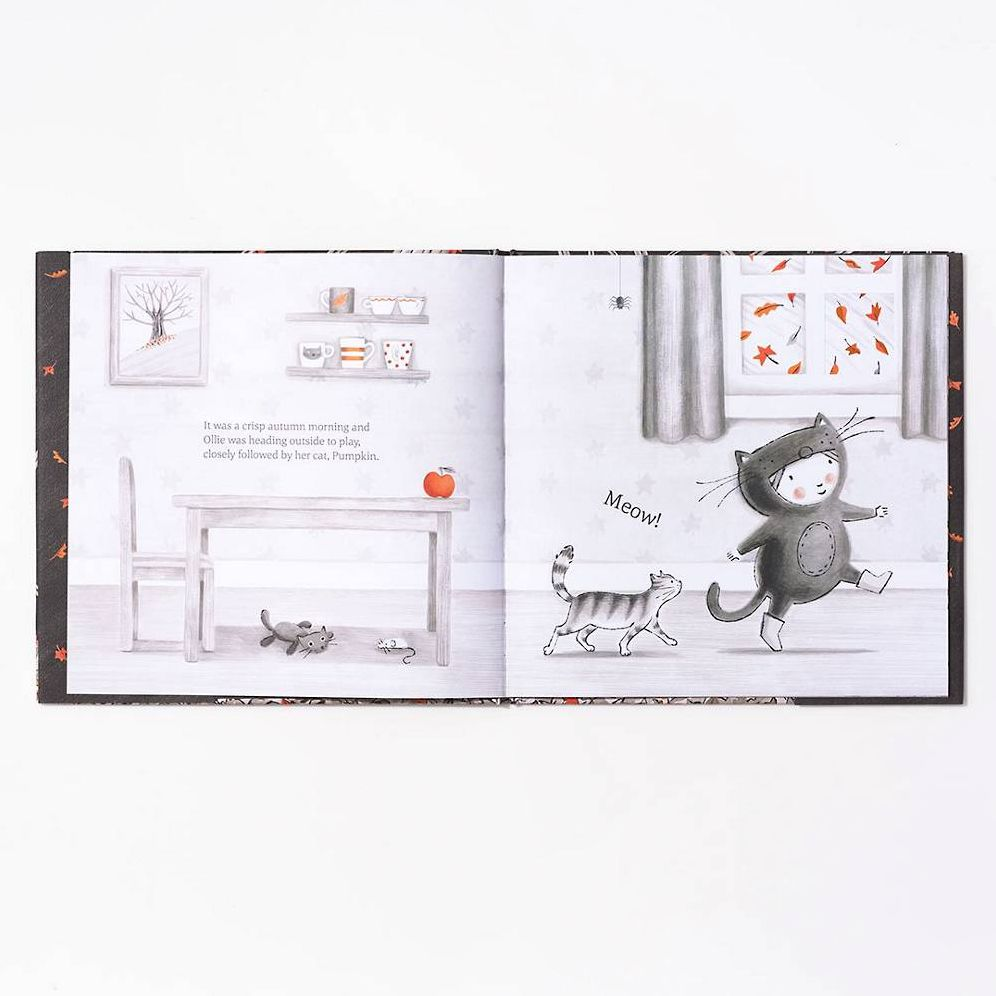 The Little Kitten - Image 10