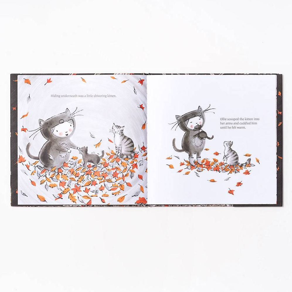 The Little Kitten - Image 11