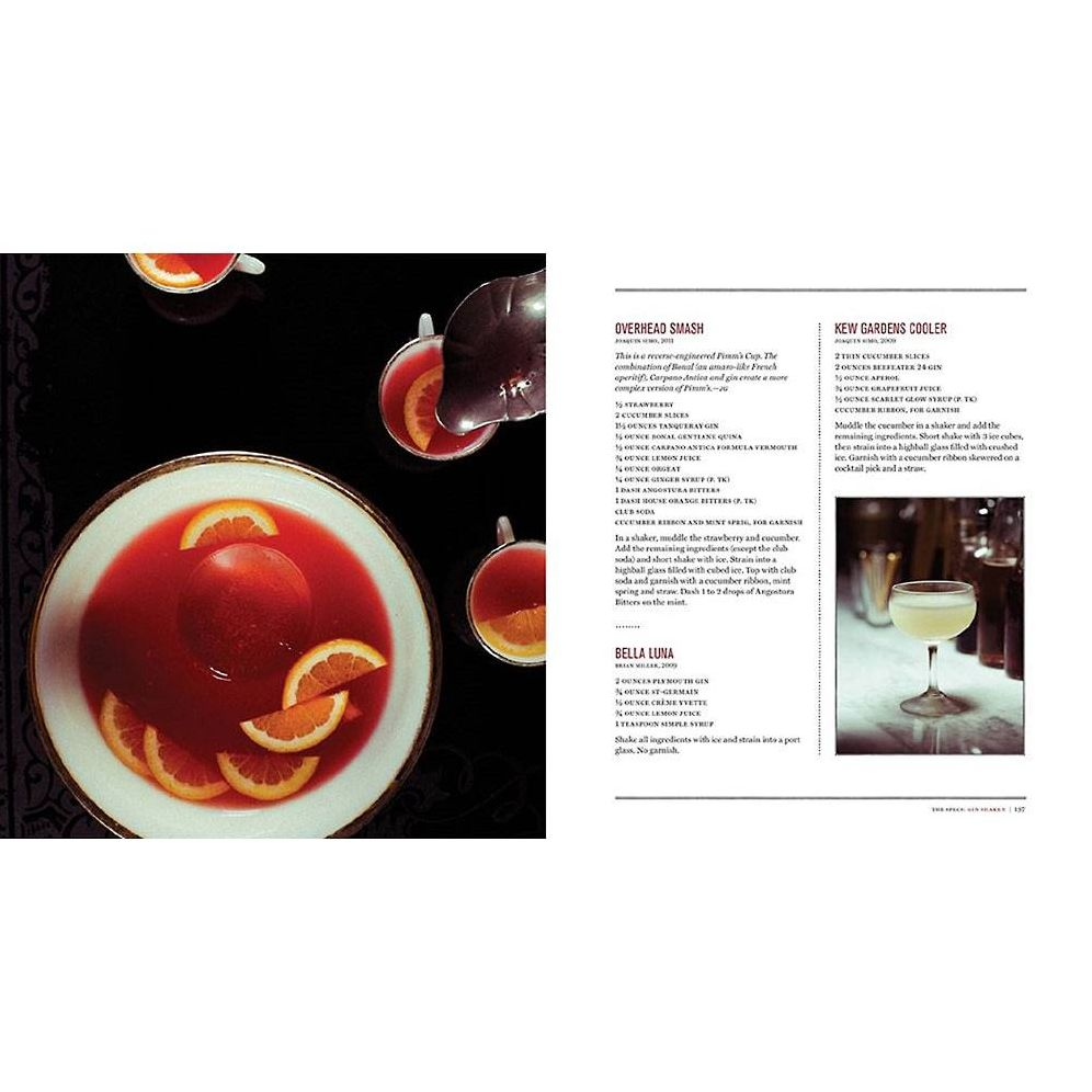 Death & Co: Modern Classic Cocktails, with More than 500 Recipes - Image 7