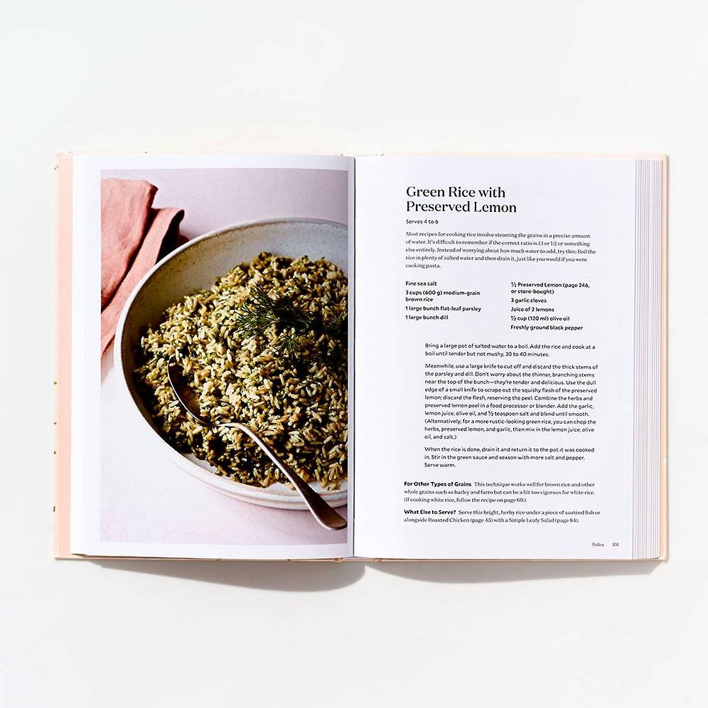 The Newlywed Table: A Cookbook to Start Your Life Together - Image 20
