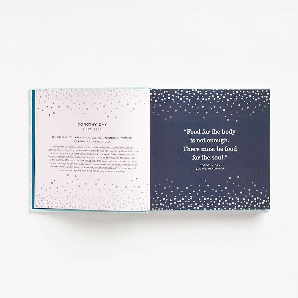 Beautifully Said: Quotes by Remarkable Women and Girls Designed to Make You Think - Image 3