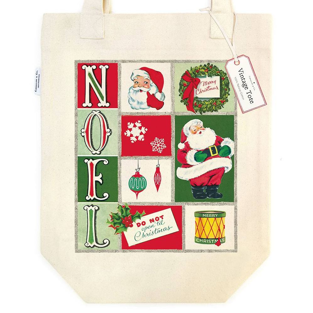 Noel Tote Bag - Image 2