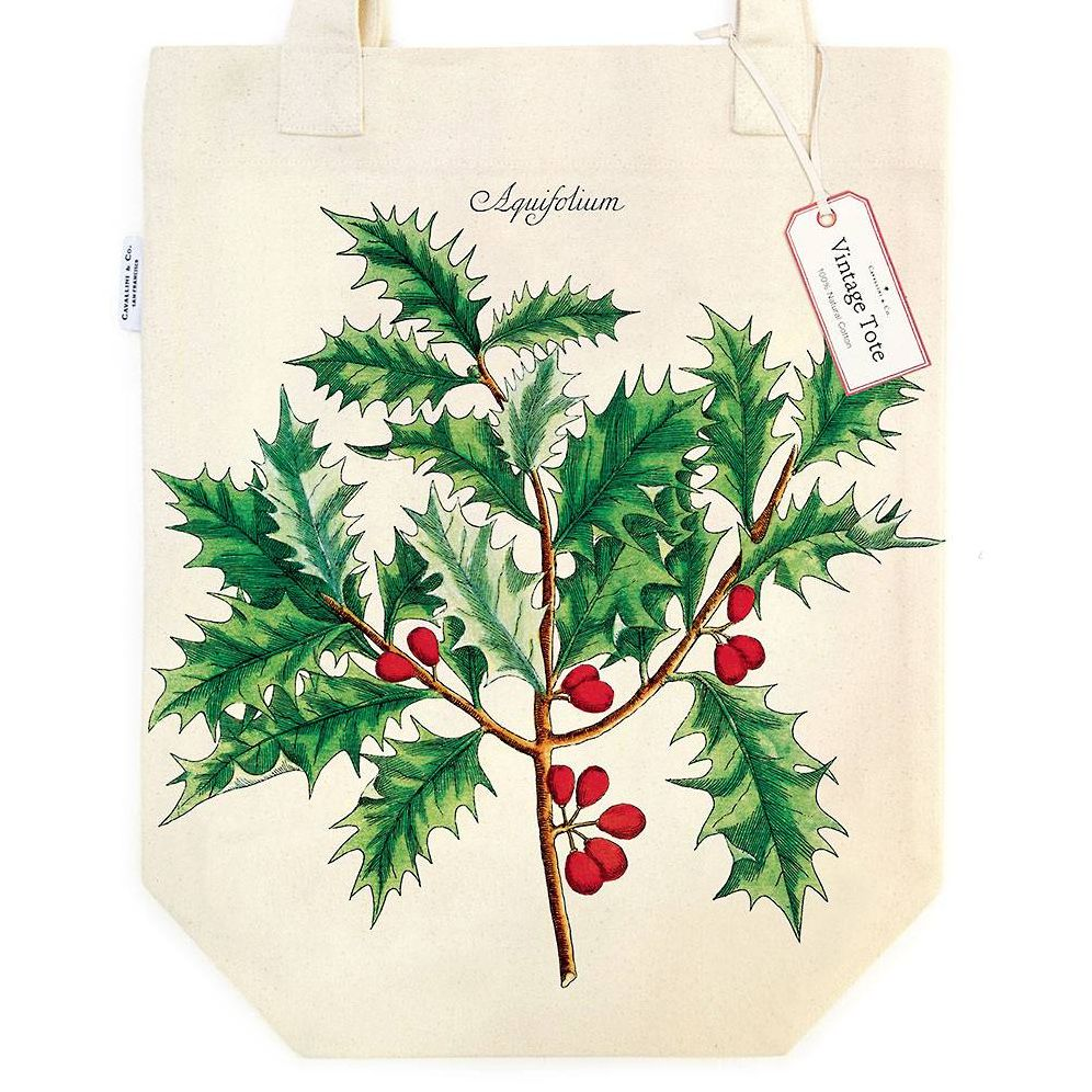 Holly Tote Bag - Image 2