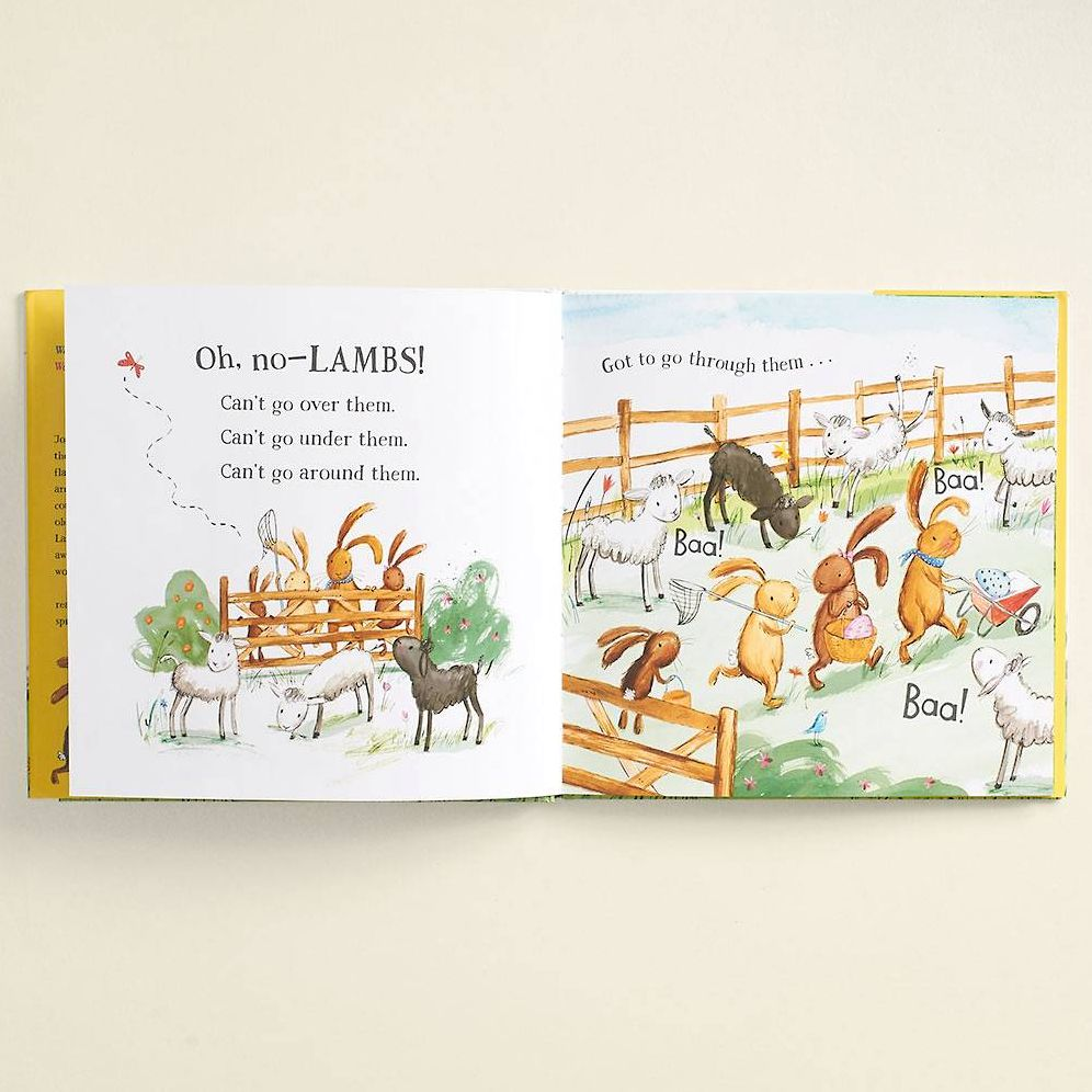 We're Going on an Egg Hunt: Celebrating 10 years of the bestselling series! - Image 3