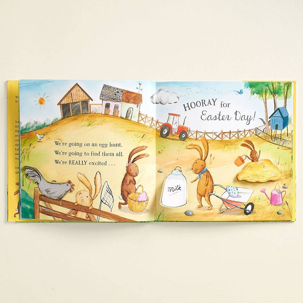 We're Going on an Egg Hunt: Celebrating 10 years of the bestselling series! - Image 4