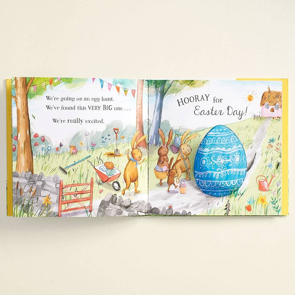 We're Going on an Egg Hunt: Celebrating 10 years of the bestselling series! - Image 5