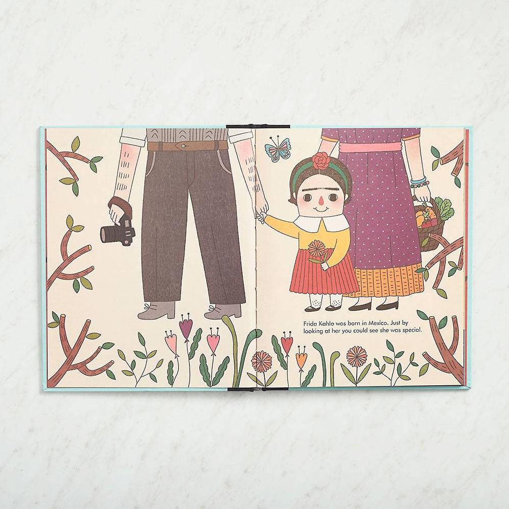 Frida Kahlo - Image 4