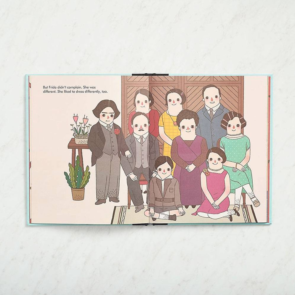 Frida Kahlo - Image 2