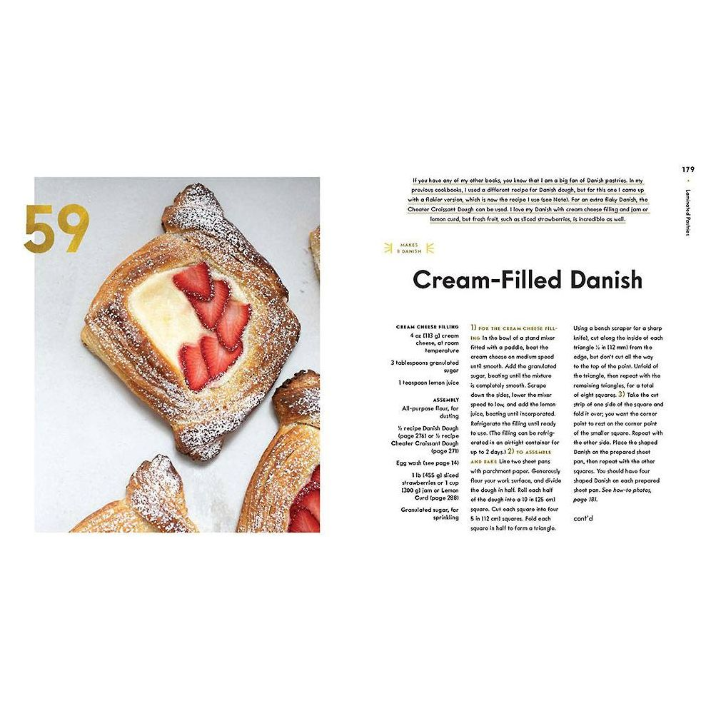 100 Morning Treats: With Muffins, Rolls, Biscuits, Sweet and Savory Breakfast Breads, and More - Image 6