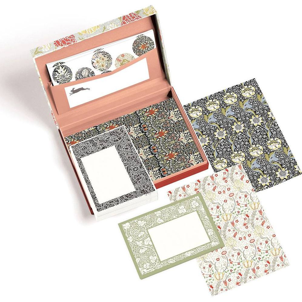William Morris Letter Writing Set - Image 3