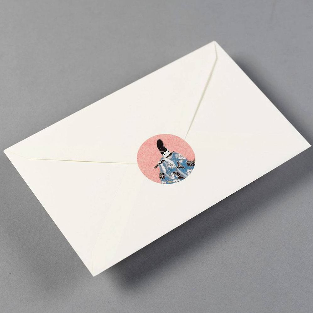 Japan Style Label, Sticker & Tape Book - Image 8