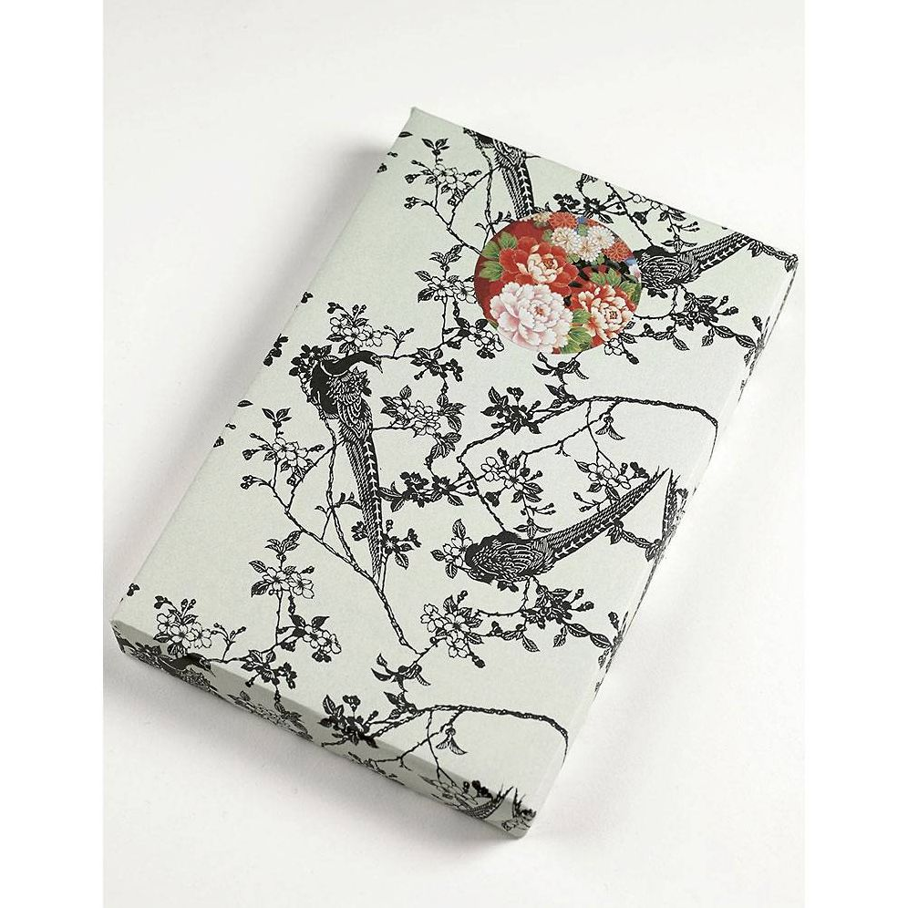 Japan Style Label, Sticker & Tape Book - Image 12