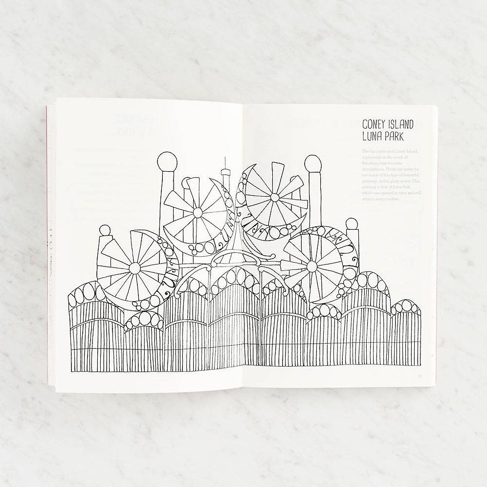 This is my New York: Do-It-Yourself City Journal - Image 4