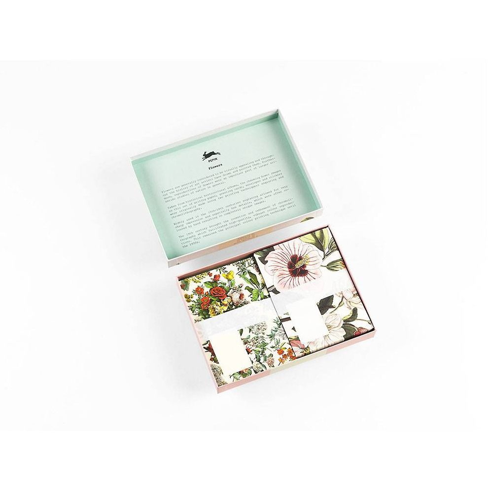 Flowers Correspondence Set - Image 6