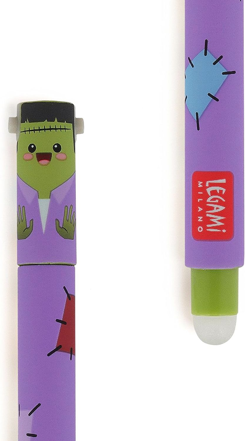 Legami Boo Crew 3PK - Image 2