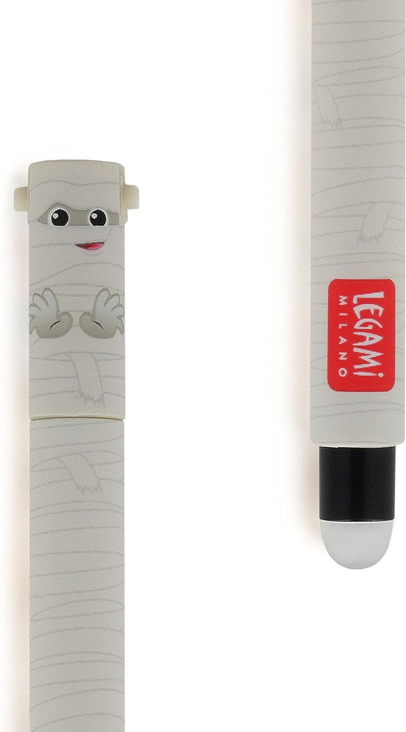 Legami Boo Crew 3PK - Image 4
