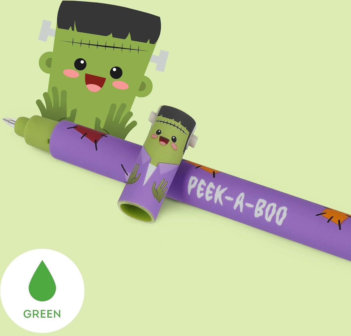 Legami Boo Crew 3PK - Image 6