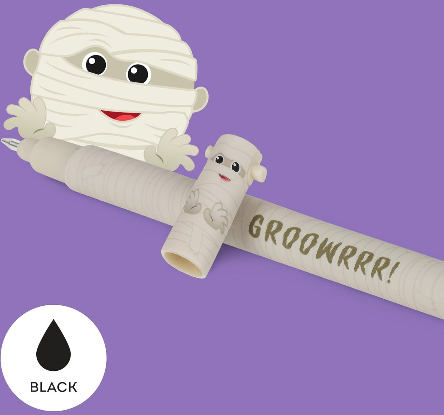 Legami Boo Crew 3PK - Image 8