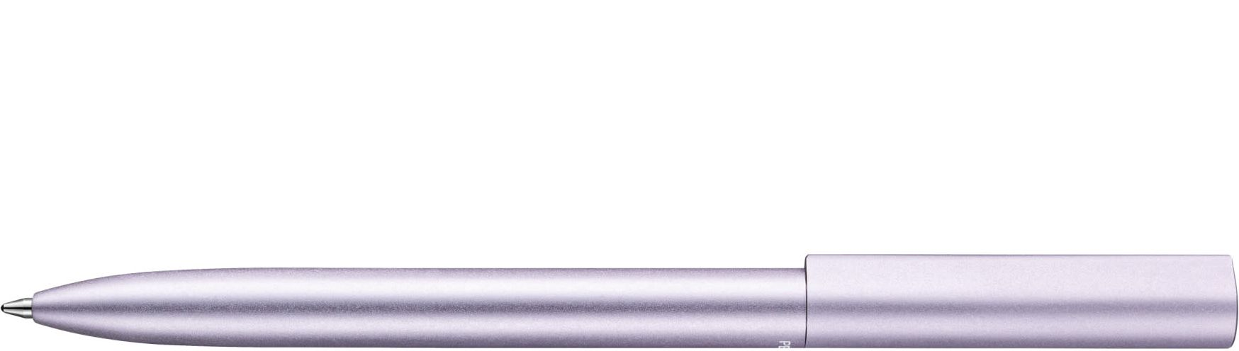 Ineo Ballpoint Pen in Metal Gift Box - Lavender - Image 2