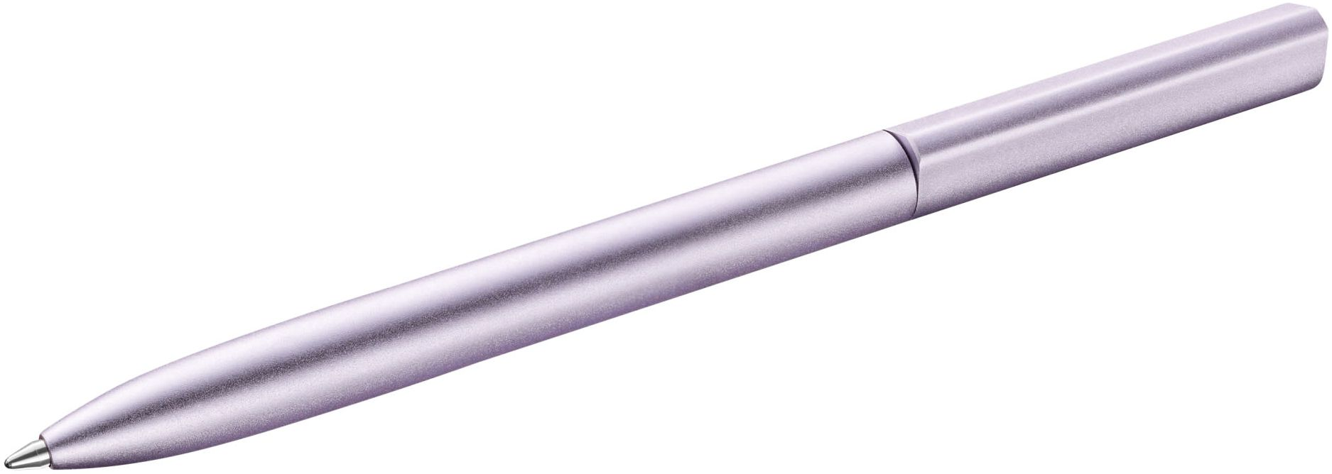 Ineo Ballpoint Pen in Metal Gift Box - Lavender - Image 5