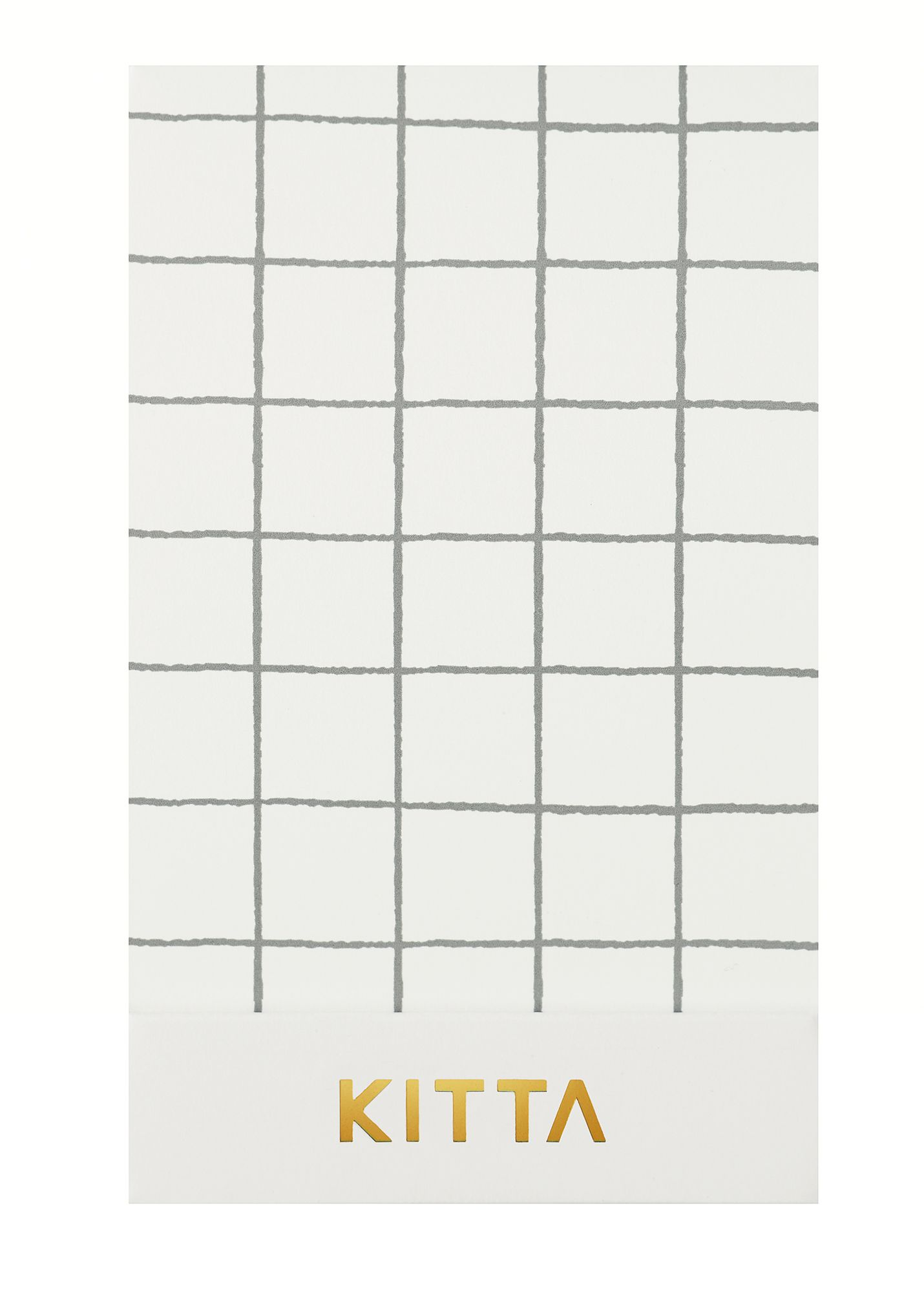 Alternative view of Kitta Journaling Strips - Stripes/Solilds