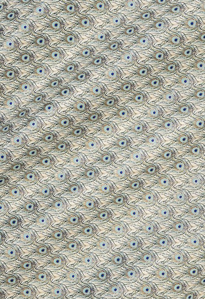 Peacock Fine Paper