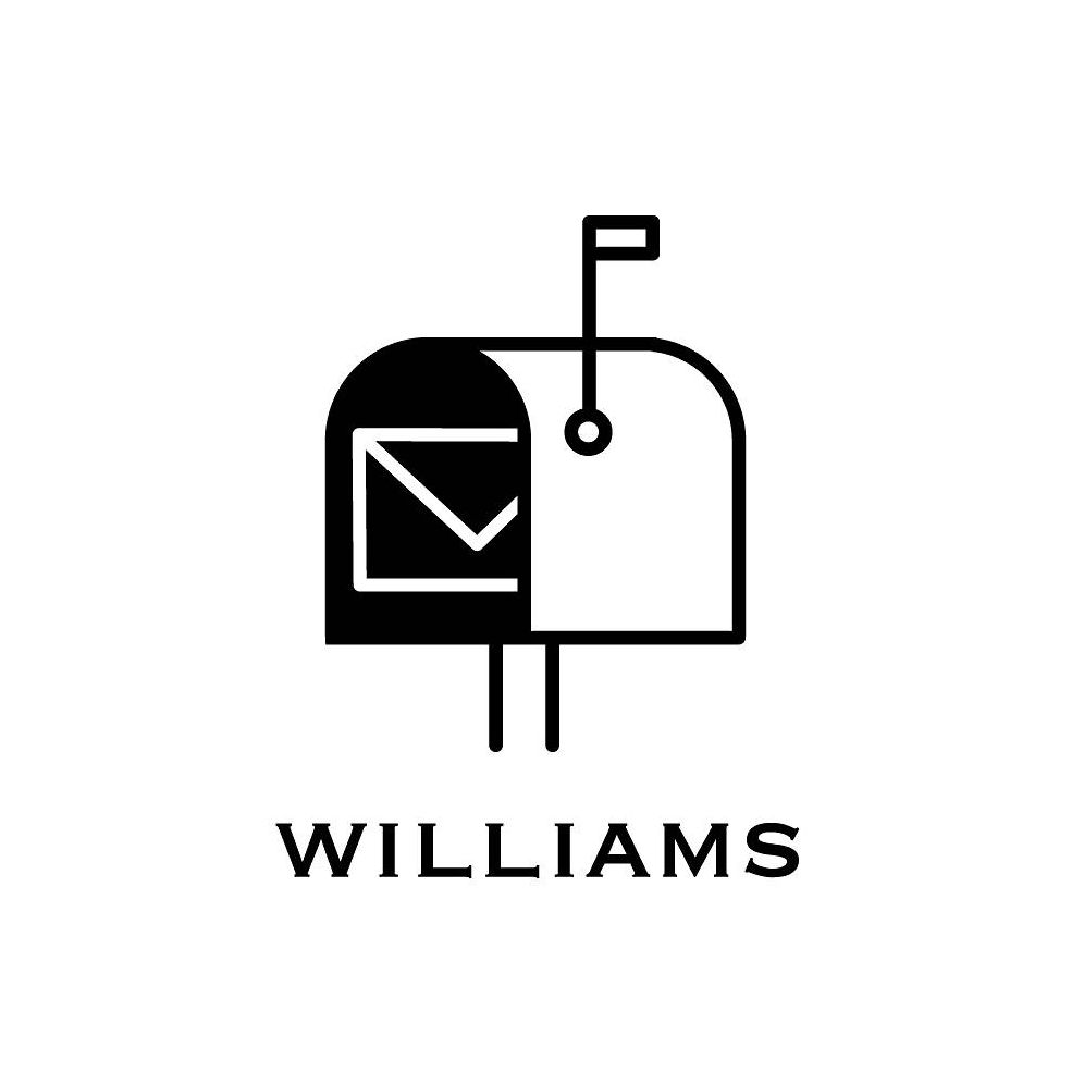 Mailbox Custom Stamp and Stamp Tool