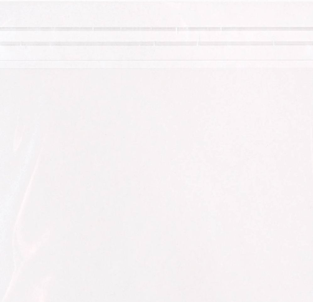 Clear Cellophane 4 Bar Bags