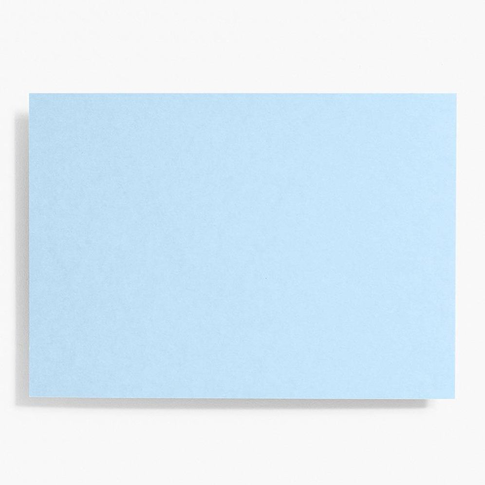 Bluebell A7 Note Cards