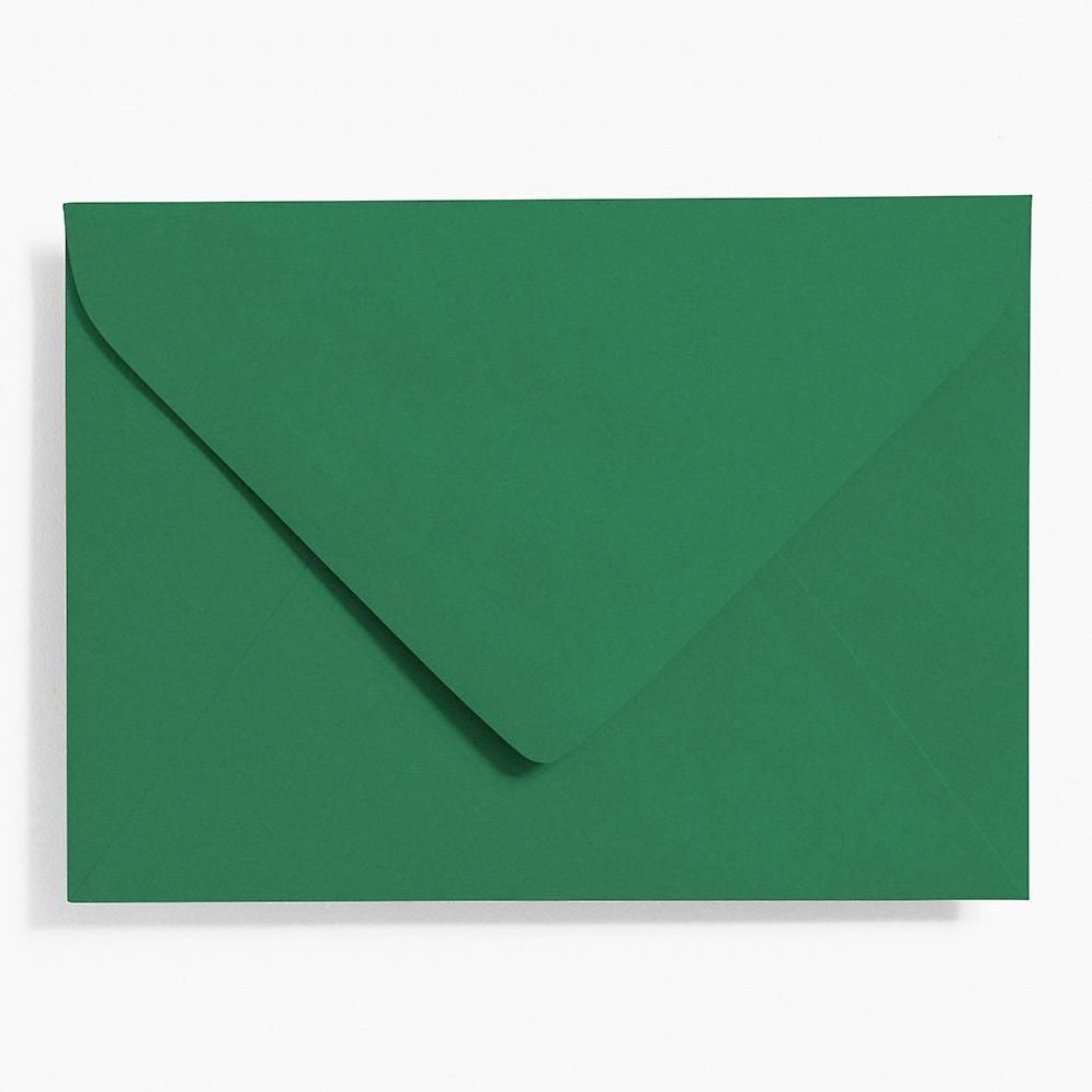 Spruce A7 Envelopes
