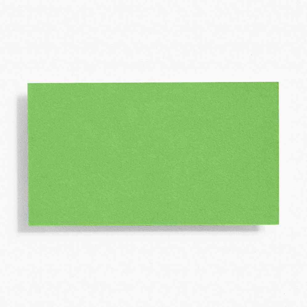 Clover Business Cards