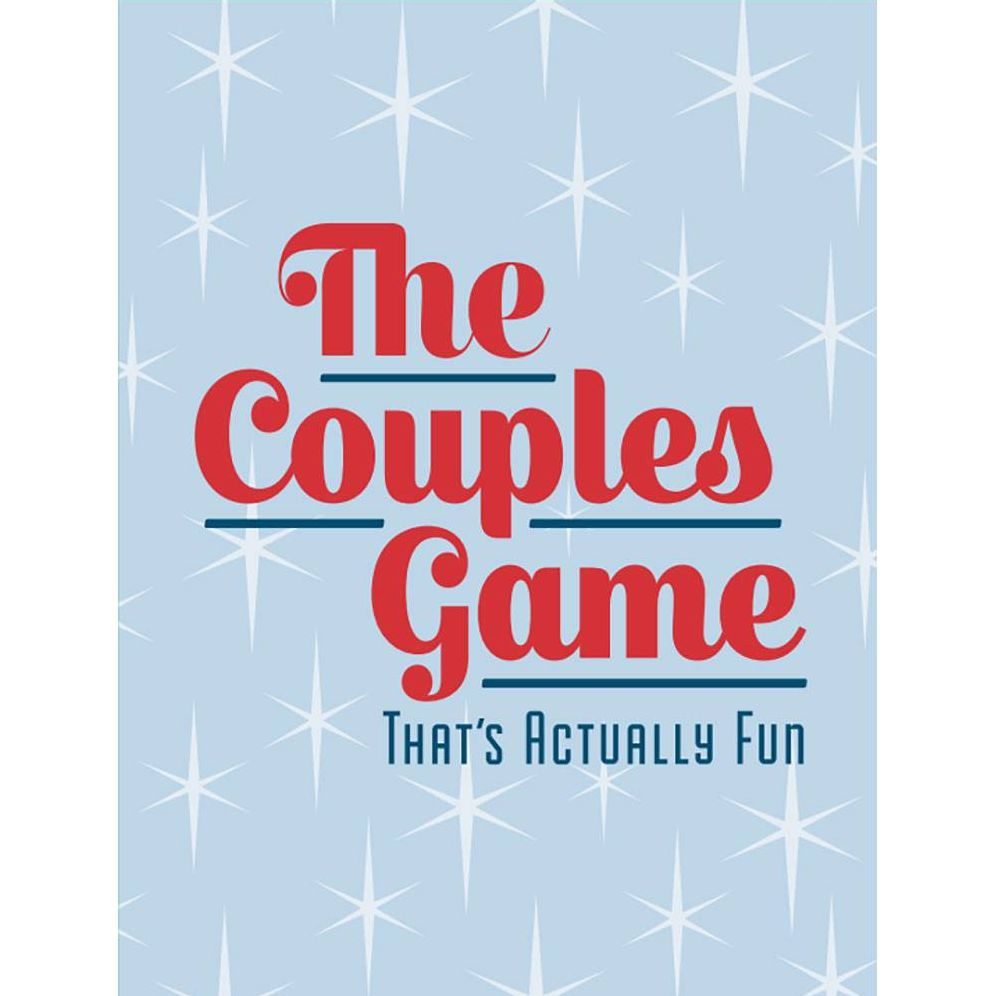 The Couples Game