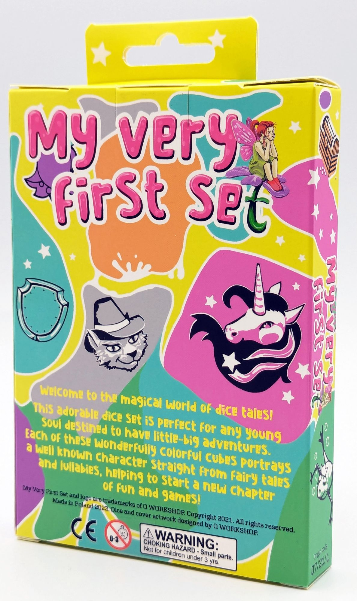 My Very First Set Fairy Dust - Image 2