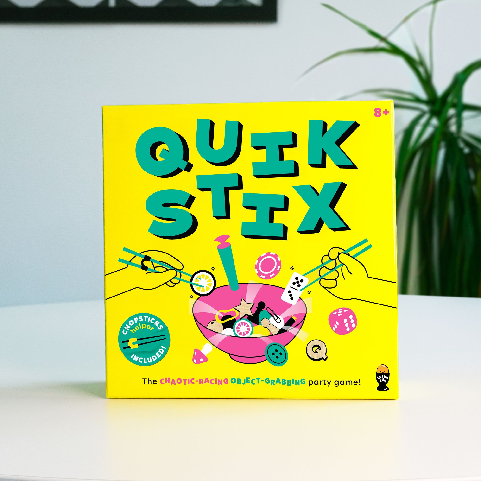 Quik Stix - Image 2