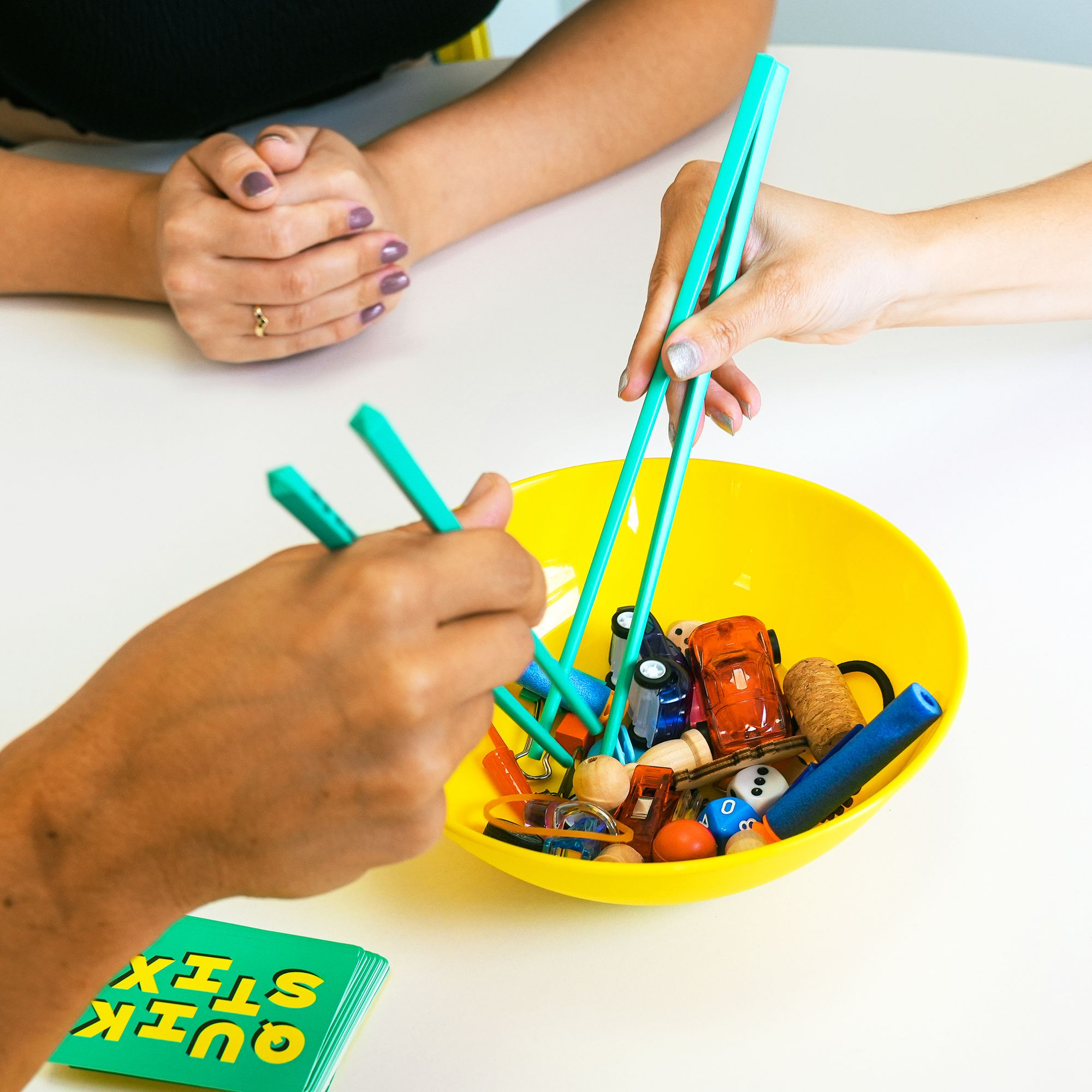 Quik Stix - Image 3