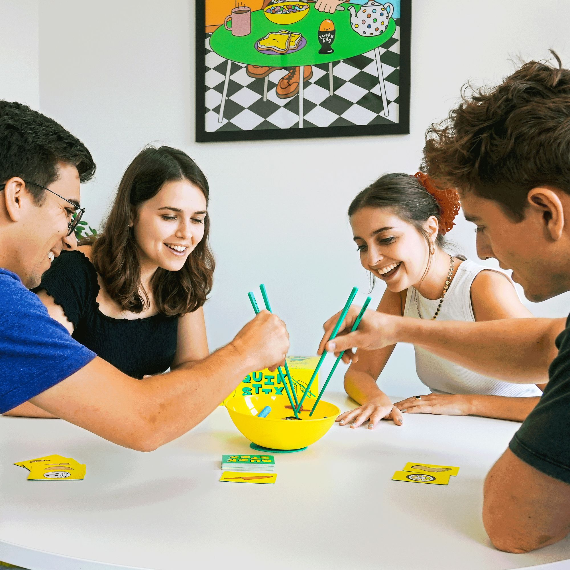 Quik Stix - Image 4