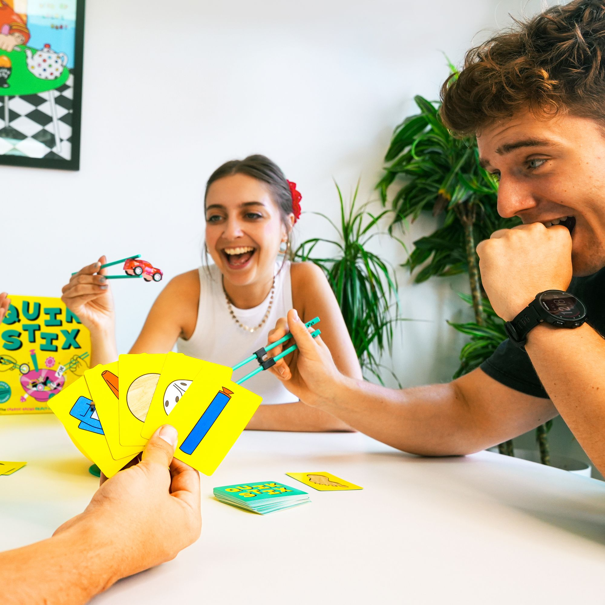 Quik Stix - Image 5