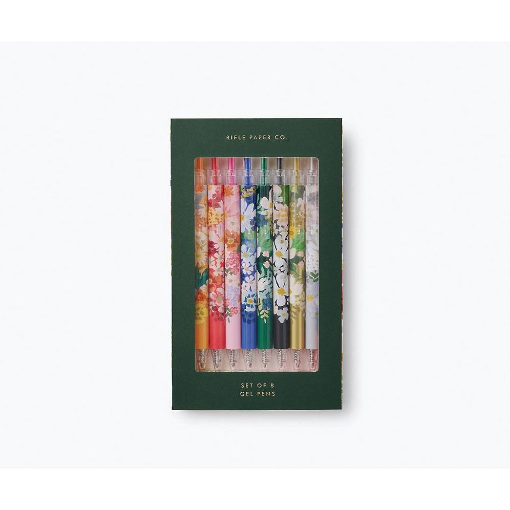 Margaux Gel Pen Set