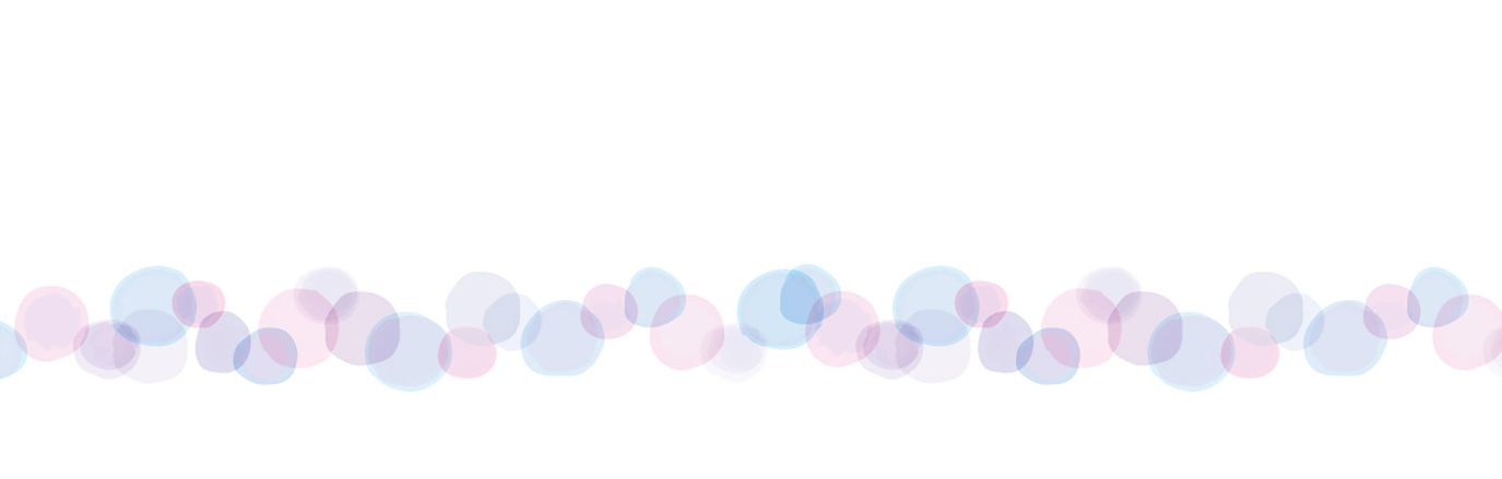 Alternative view of PLUS Deco Rush Decoration Tape DOTS 2