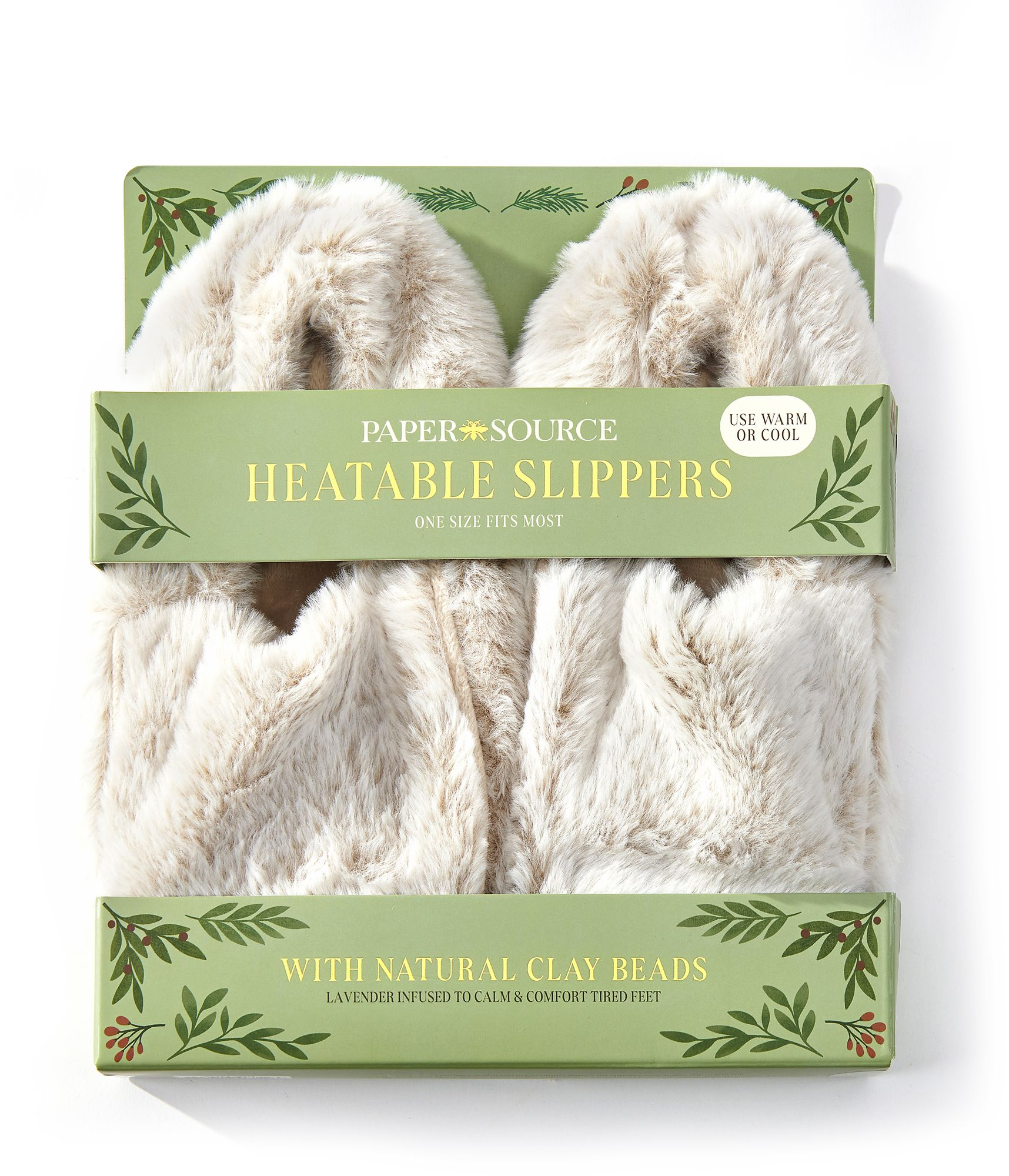 Heatable Slippers - Image 2