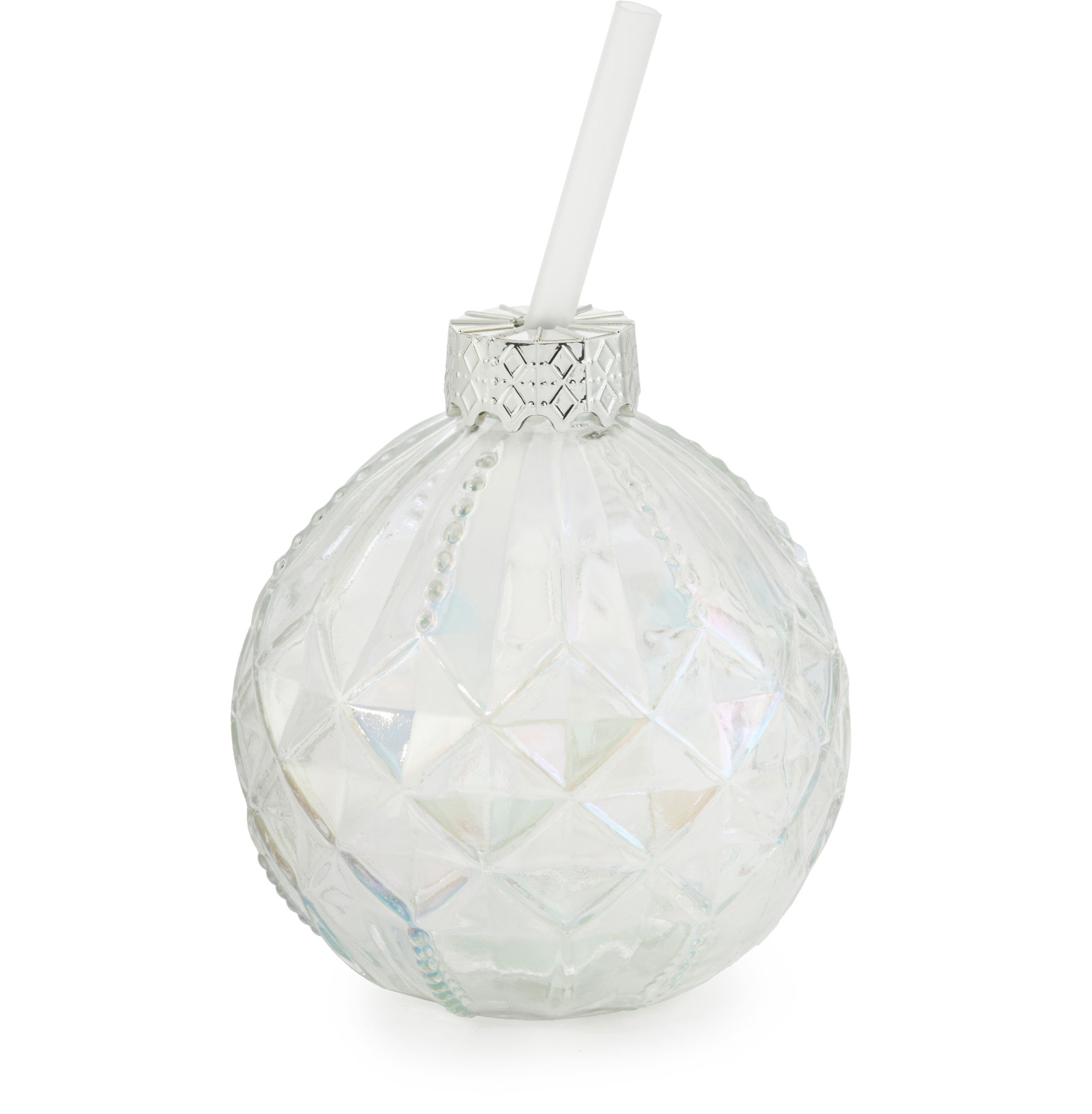 Glass Ornament Tumblers - Image 4
