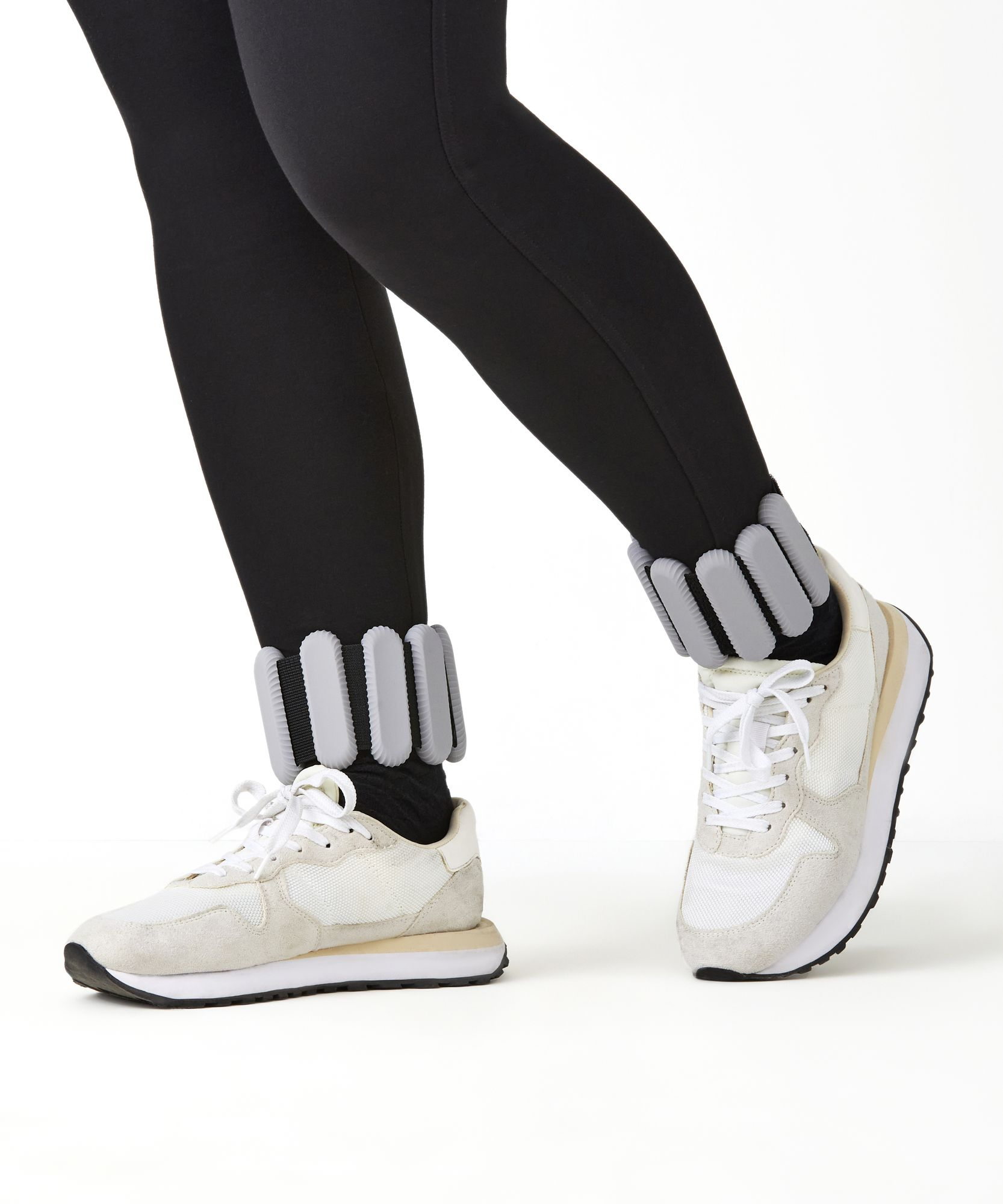 Wrist & Ankle Weight Set - Image 3