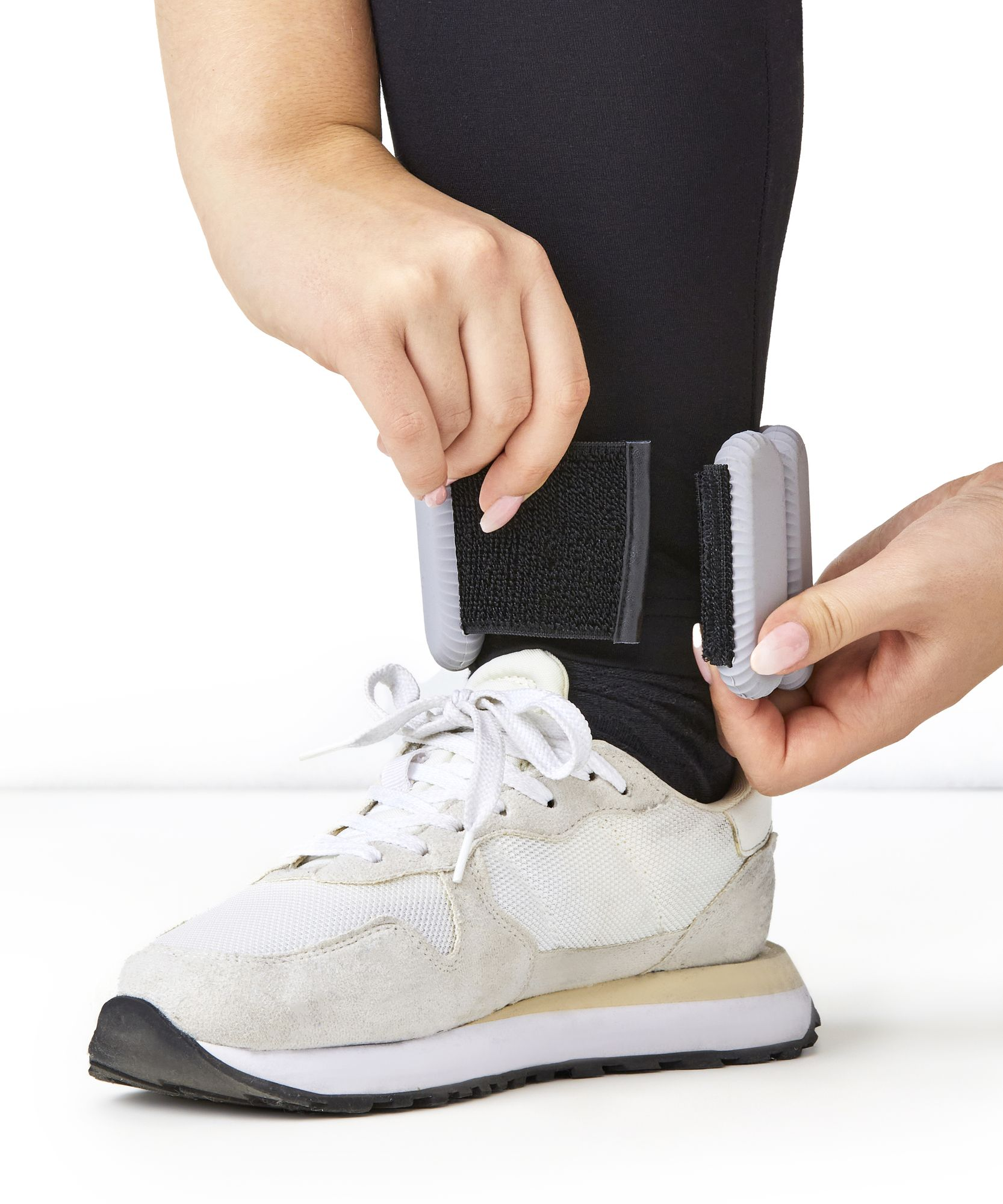Wrist & Ankle Weight Set - Image 4