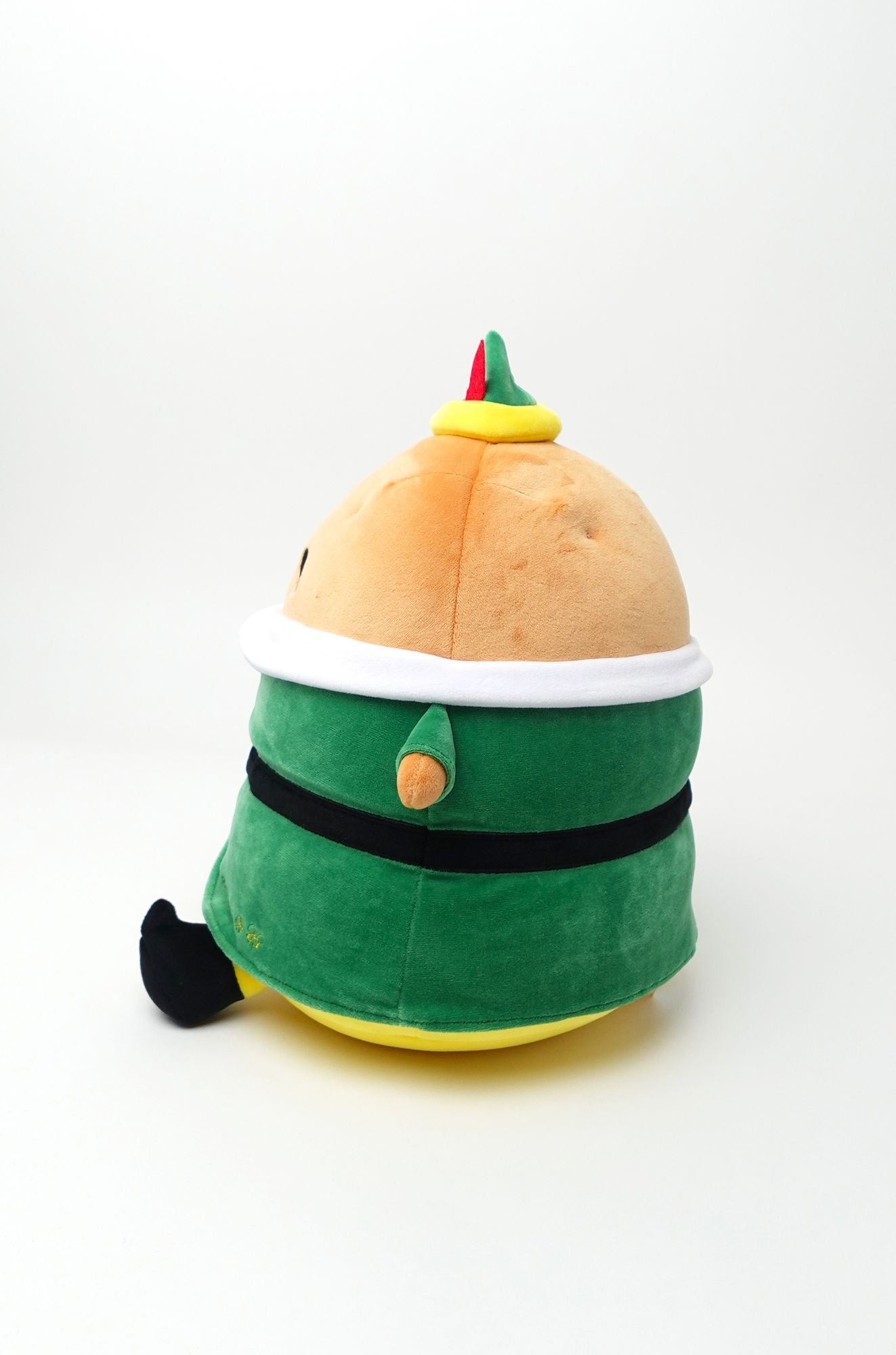 Alternative view of Tayto Potato Elf Mochi Plush
