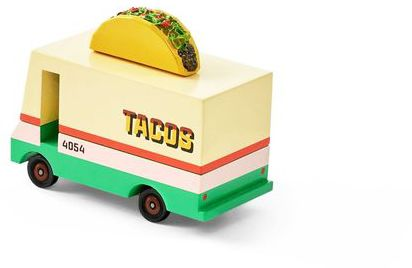 Candylab Candycar Taco Van - Image 3