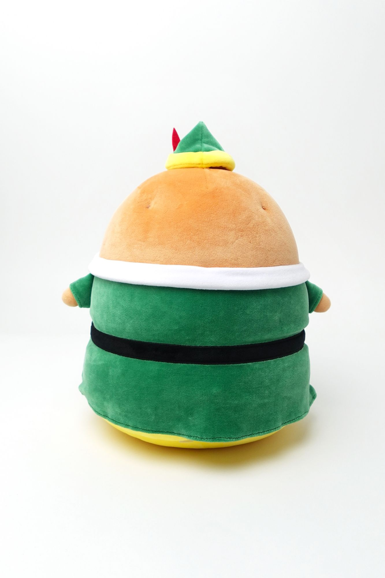 Tayto Potato Elf Mochi Plush - Image 3